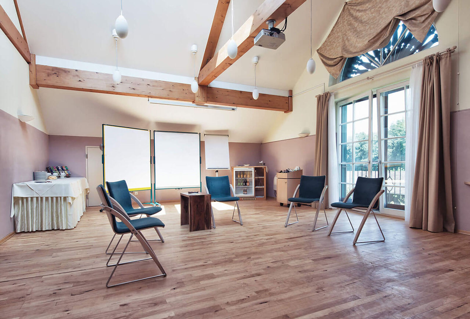 Seminar Stressbewältigung Schwäbisch Hall