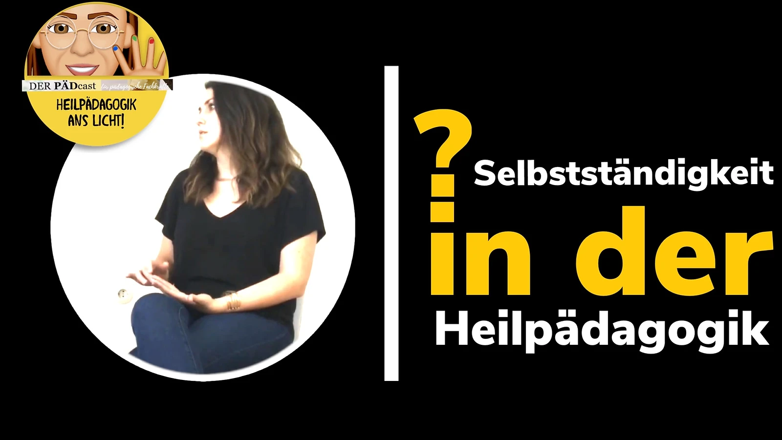 Alicia Sailer und Bianca Neutz sprechen über Selbständigkeit