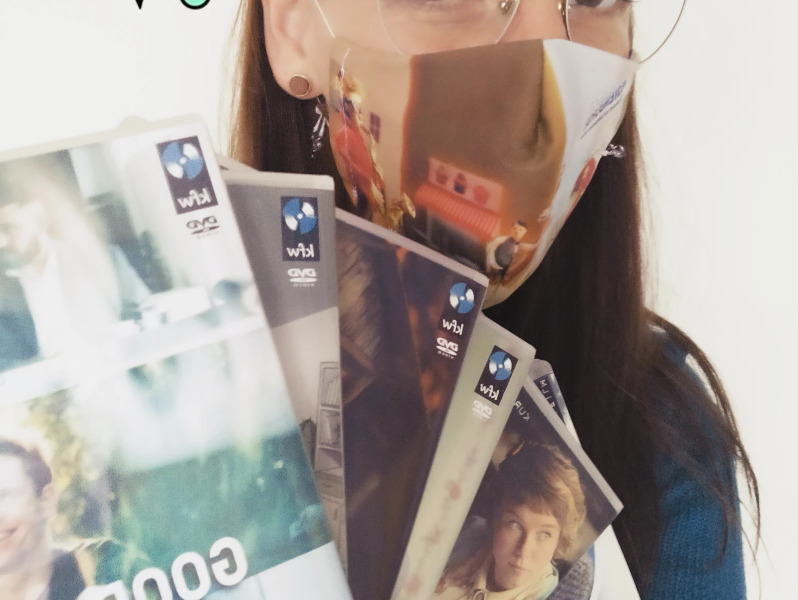 Ein herzliches Dankeschön!