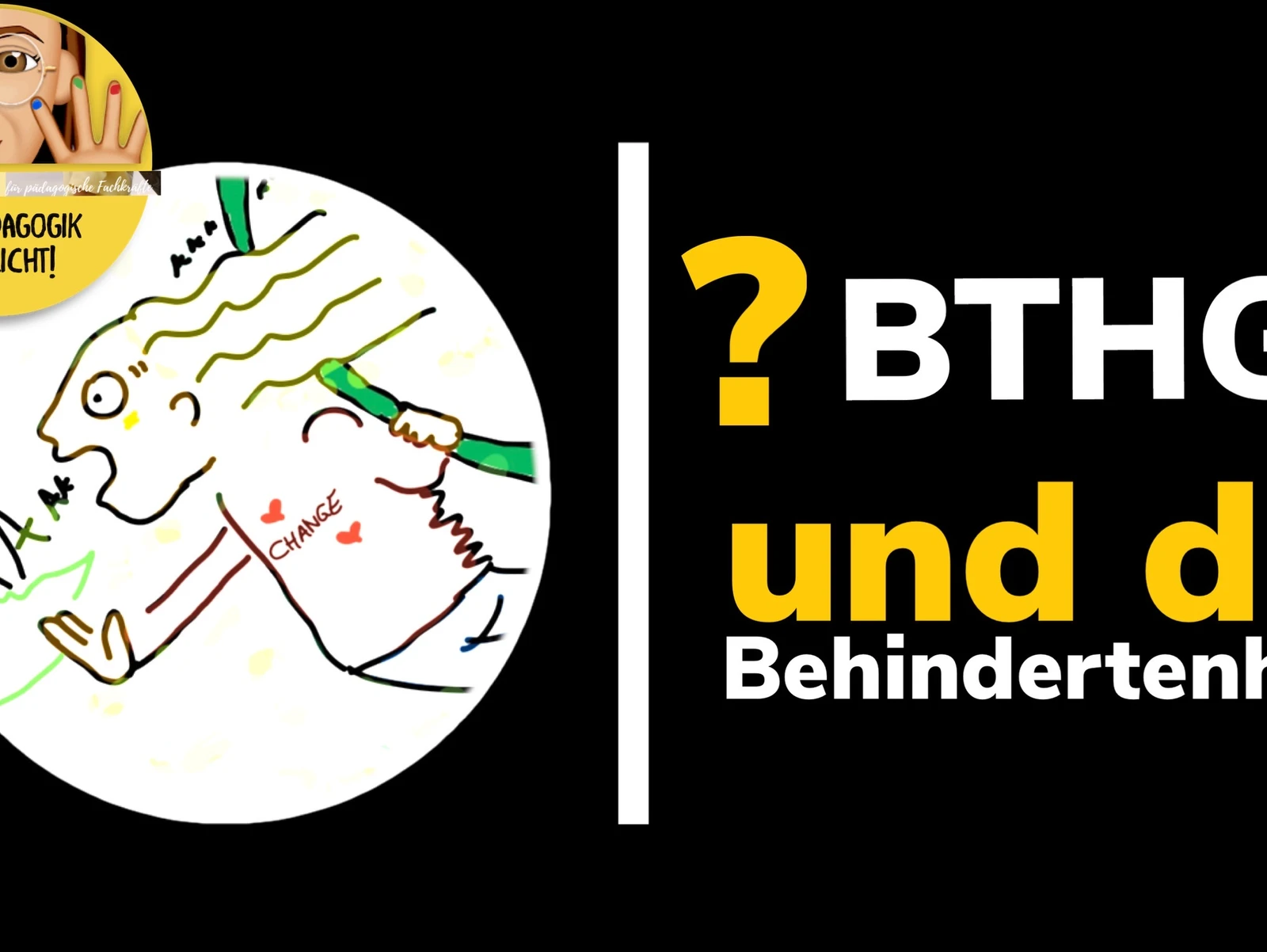 BTHG und Auswirkungen in der Behindertenhilfe
