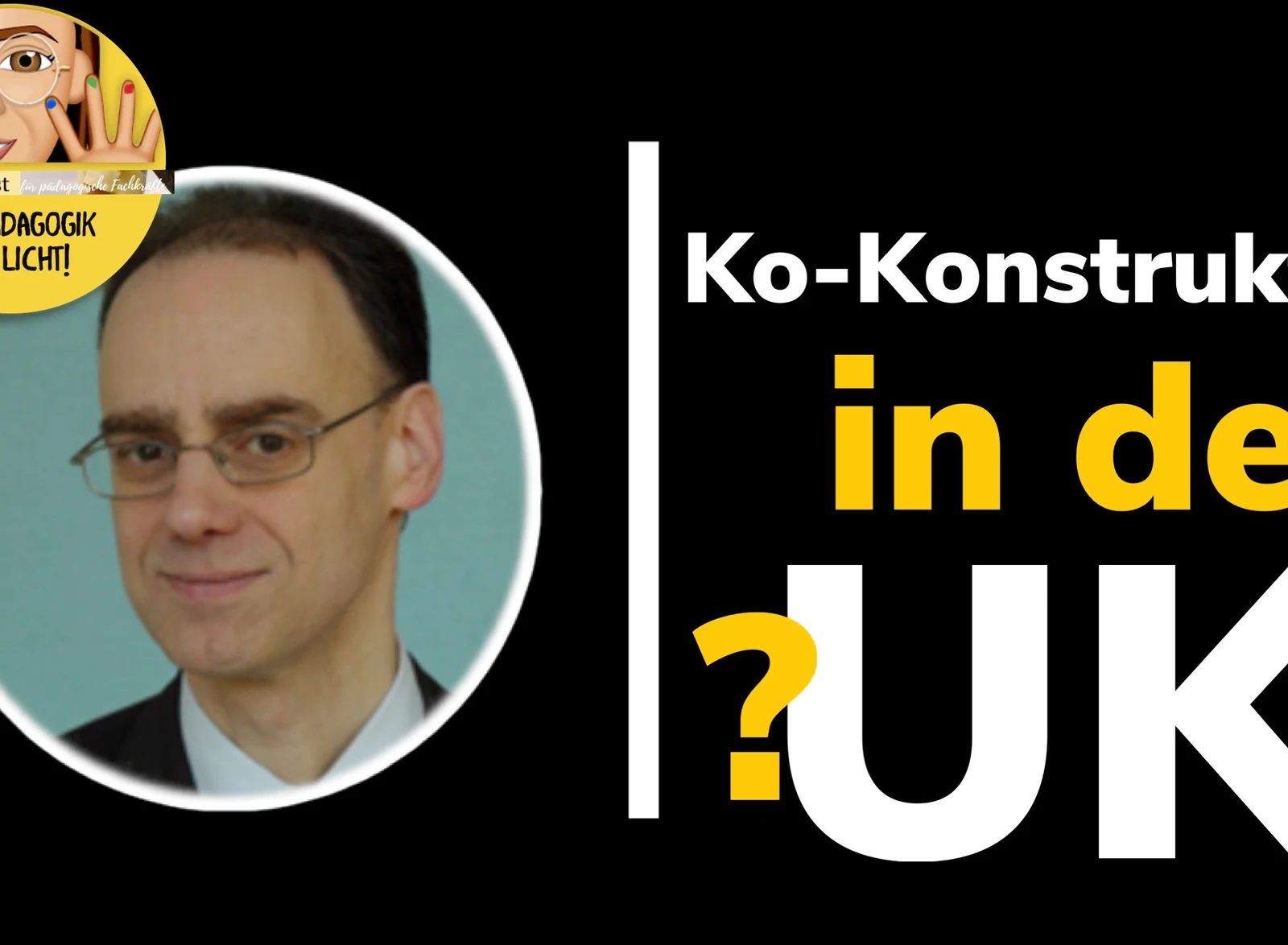 Ko-Konstruktion in der UK