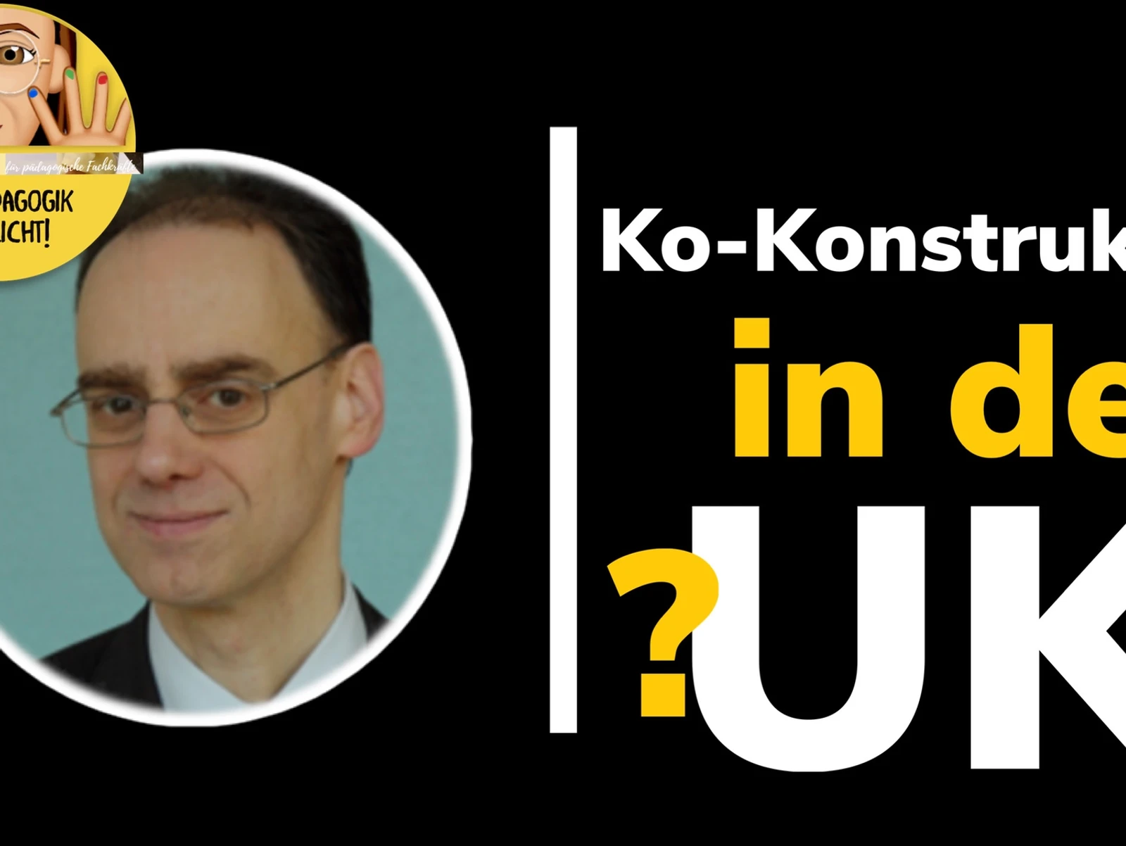 Ko-Konstruktion in der UK