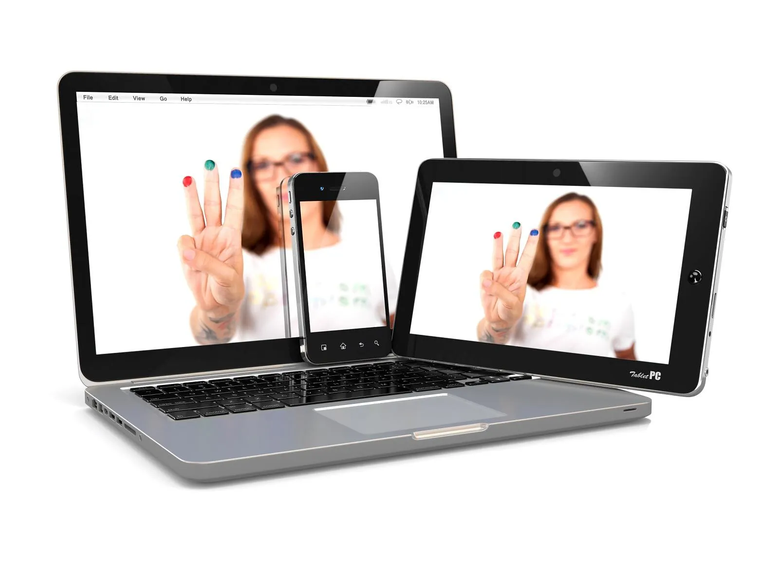 Digitalisierung Sozialwesen Schwäbisch Hall Alicia Saile