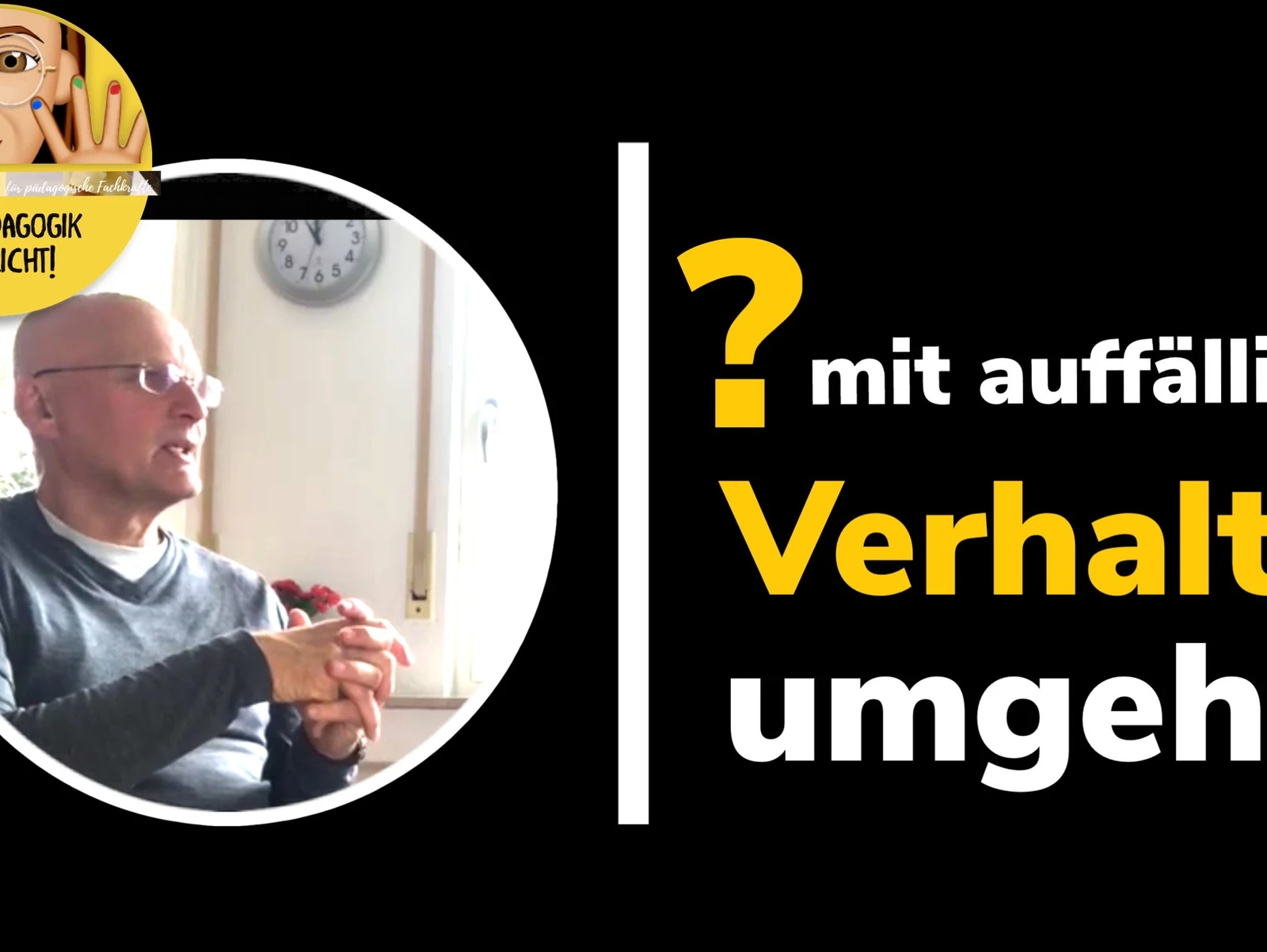 Sehnsucht nach Sicherheit