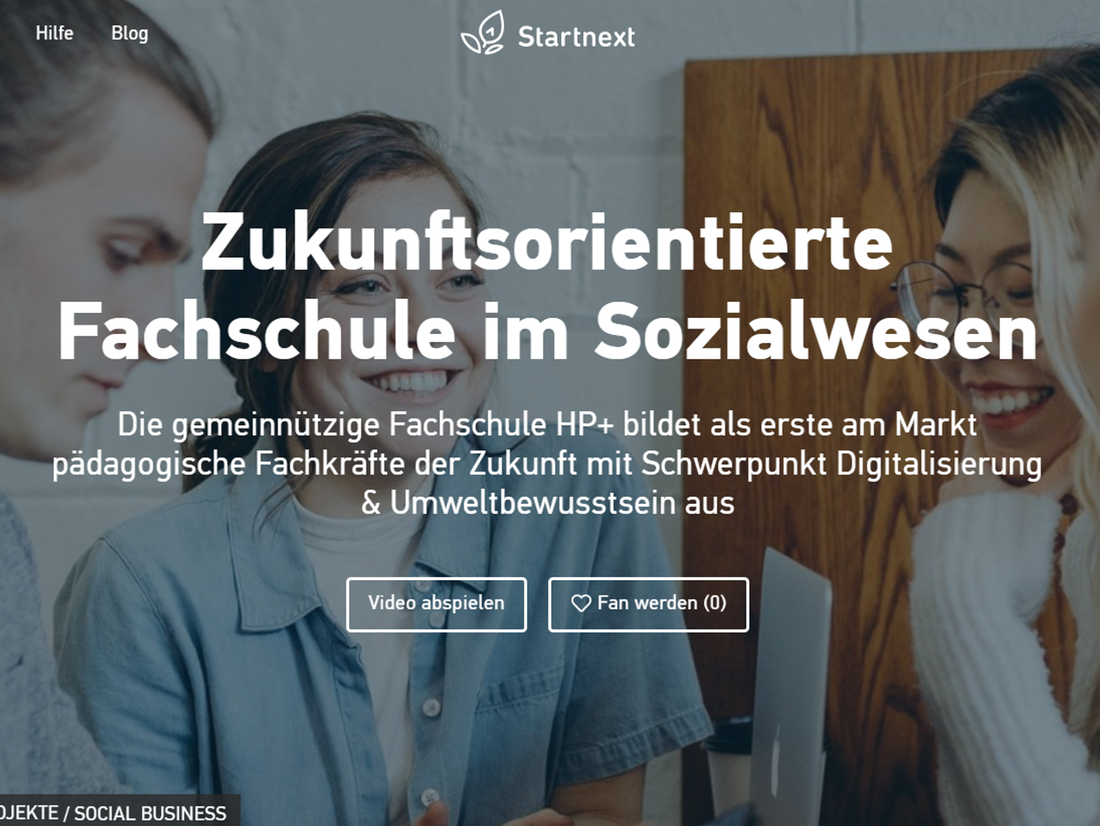 Wenn Träume zur Realität werden