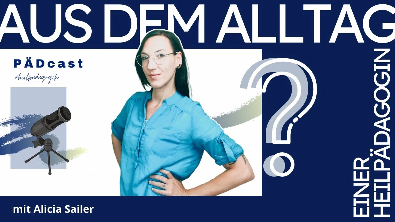Wie sieht der Alltag in der Heilpädagogik aus?